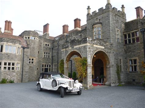 Whitney Court Herefordshire Venue