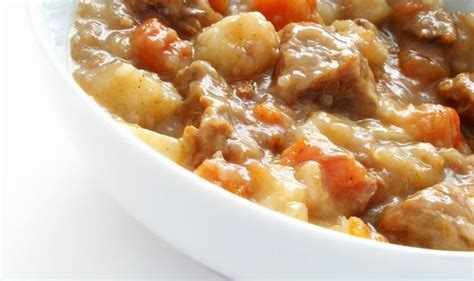 Scouse Recipe How To Make Lamb Scouse Uk