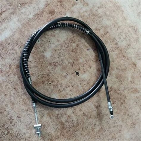 TVS Jupiter Rear Brake Cable At Rs 75 Piece Brake Cables In New Delhi