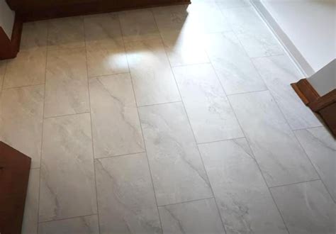 HOW TO INSTALL WATERPROOF LAMINATE FLOORING — Bathroom Remodeling Teacher