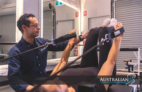 Physio For Iliotibial Band Syndrome Physiotherapy Ivanhoe