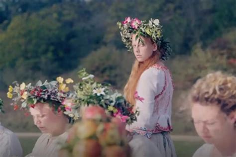 Film Midsommar Bercerita Tentang Apa Sinopsis Dan Link Nonton Sub Indo