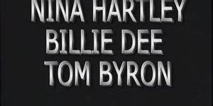 Nina Hartley Billy Dee Tom Byron Vintage Porn Videos