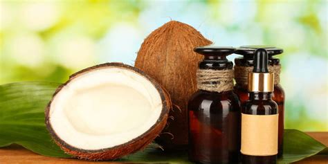 4 Science Based Reasons To Use Coconut Oil For Acne And One Reason