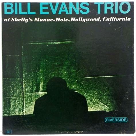 【やや傷や汚れあり】23018260【廃盤】mono オリジナル Orpheum Us盤 Bill Evans At Shelly`s