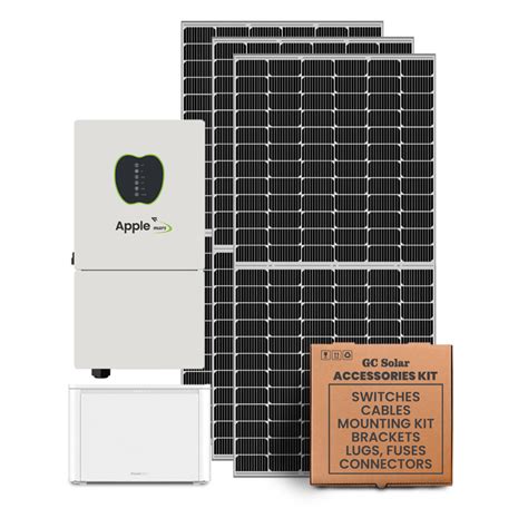 Gc Solar Online Shop