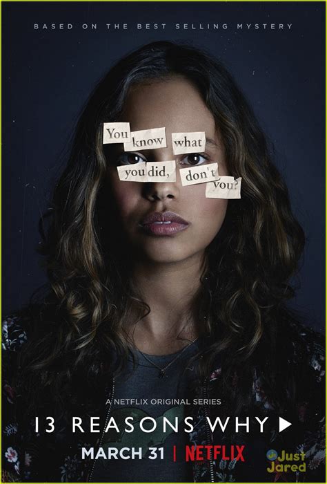 13 Reasons Why Gets New Featurette Ahead Of Netflix Premiere Photo