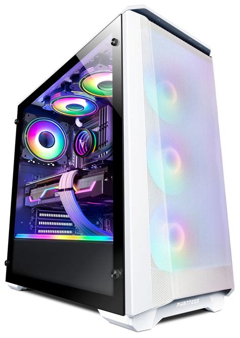 Vibox Viii 95 Gaming Pc Komputer Gamingowy Sg Series Intel I9 11900F