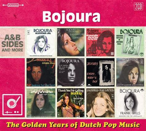 Golden Years Of Dutch Pop Music The Golden Years Of Dutch Pop Music