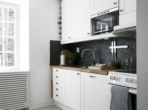 24+ Compact Kitchen Design Ikea Pictures – Kitchen Ideas & Designs