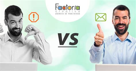 Campa As Efectivas De Email Marketing Agencia De Publicidad En M Laga