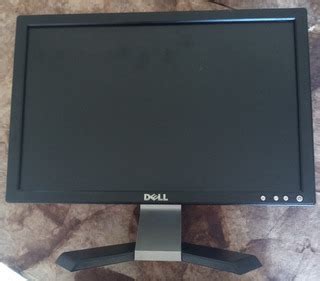 Monitor Dell E Fpc Mercadolivre