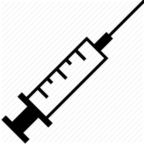 Syringe Icon Png 102385 Free Icons Library