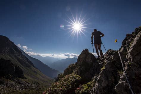 Iscrizioni Aperte Per Il Monte Rosa Walser Waeg Di Gressoney Saint Jean