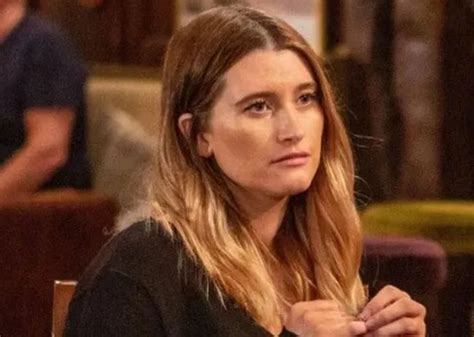 Emmerdale Babe Charley Webb Unveils Glam Transformation After Debbie Soap Exit Daily Star