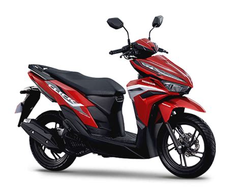 HONDA CLICK 125 Motortrade