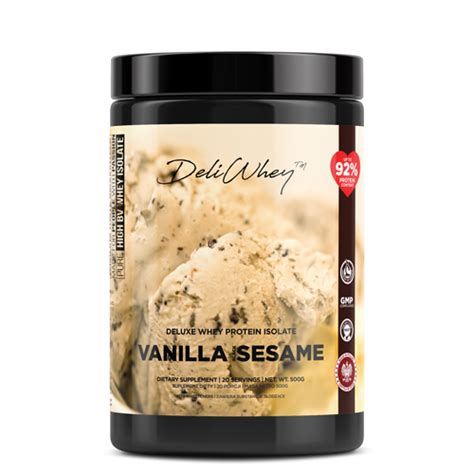 Firesnake Deli Whey Isolate G Wszystkie Produkty Kategorie