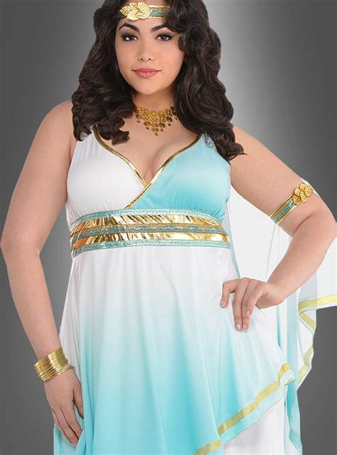 Greek Goddess Hestia Plus Size Costume Kostümpalast De