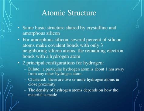 Amorphous silicon solar cells