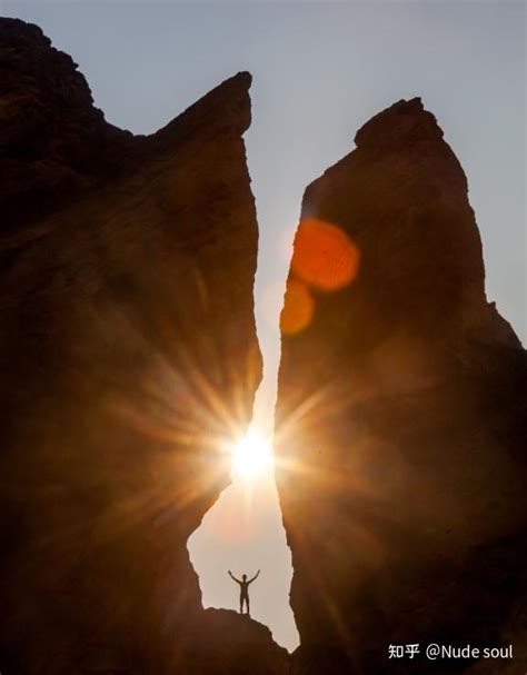 nude soul 知乎