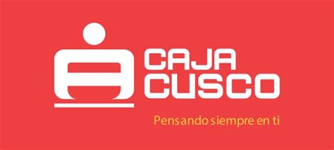 Descargar Logo Caja Cusco EPS, AI, CDR, PDF Vector Gratis