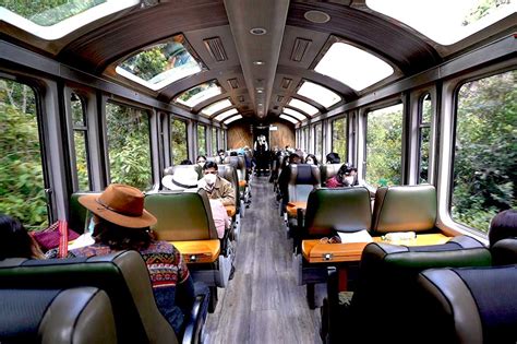 Per Rail Vistadome Train Why Choose This Train