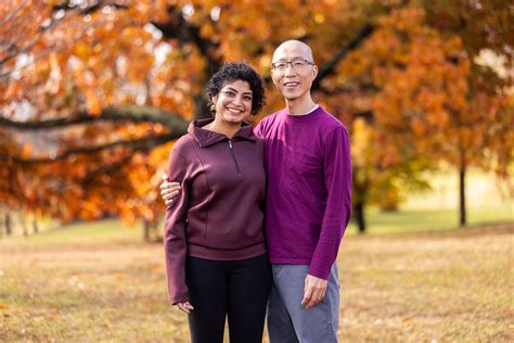 Northwest D.C. Thanksgiving Family Portraits — Tara Parekh Photography