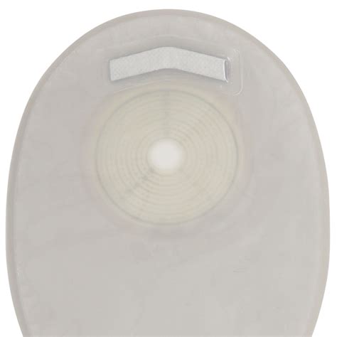 Medical Consumables Mm One Piece Hydrocolloid Drainable Waterproof