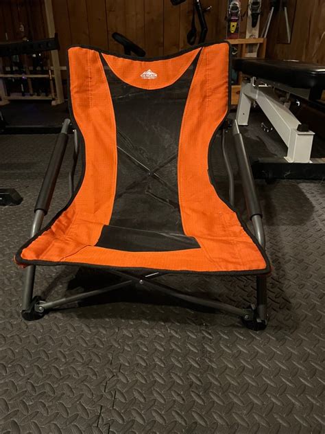 Embark Camp Chair Sidelineswap