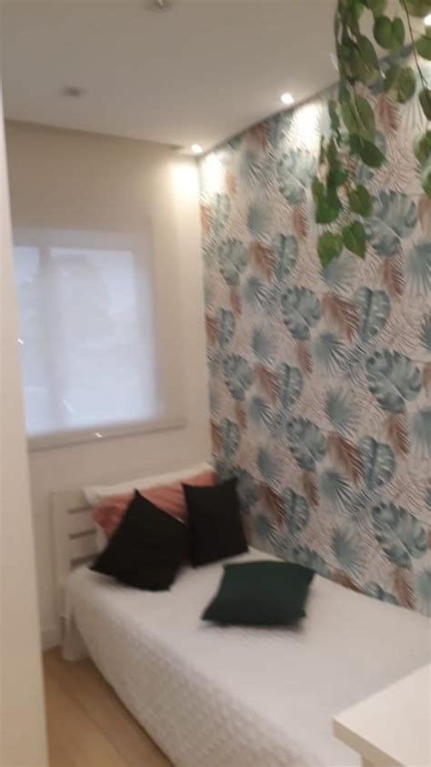 Apartamento Dormit Rios Para Venda Diadema Sp Bairro Centro