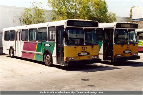About the previous RTA(Regional Transit Authority) bus models(Orion Vs ...