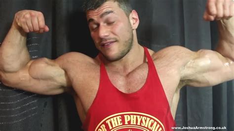 Dominant Cocky Jock Gay BDSM BDSM Porn Feat Joshua Armstrong By Joshua Armstrong XHamster