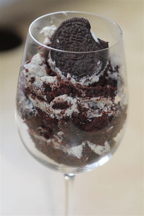 Oreo Dessert Einfache Rezepte Für Glückliche Gäste