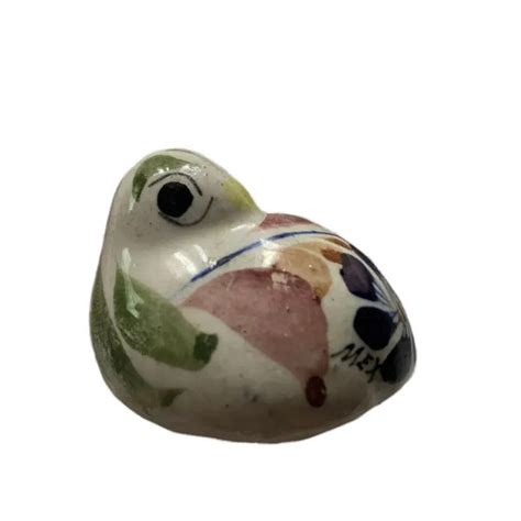 Sleeping Mexican Pottery Etsy