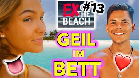 13 100 S X Pur Ex On The Beach Folge 13 2022 Youtube