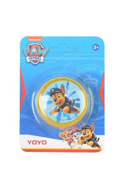 Toy Store Paw Patrol Yoyo Odellk