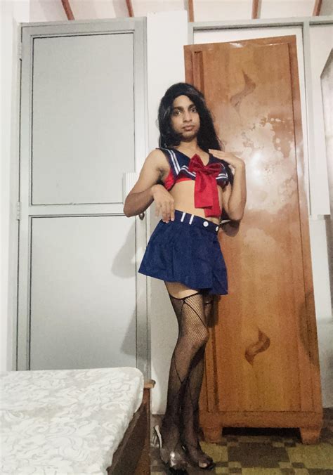 Sri Lankan Crossdressing R Shemales Porn