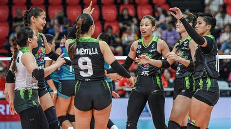 Pvl Nxled Demolishes Galeries Tower For Breakthrough Win Onesports Ph