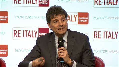 Re Italy Winter Forum I Convegni Integrali Investimenti