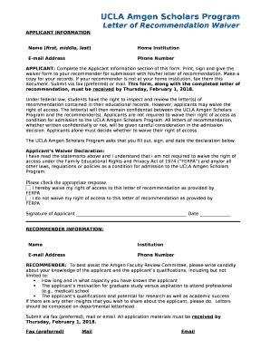 APPLICANT Complete The Applicant Ination Section Of This Doc Template