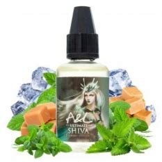 Aroma Ultimate Shiva Sweet Edition 30ml A L Vitalcigar Es