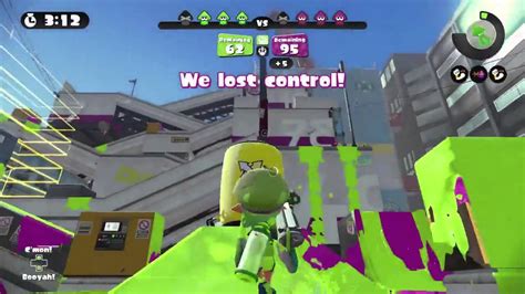 Moray Towers Sniping Spree Youtube