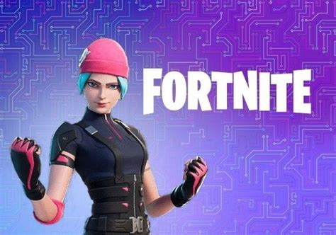 Buy Fortnite Wildcat Bundle Dlc Eu Nintendo Switch Gamivo