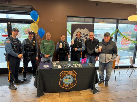 Galloway Police Blotter Uncovers Hidden Crimes in South Jersey 8