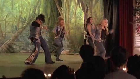 Cheetah Girls The Party S Just Begun Hd] Youtube