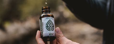 Of The Best Carrier Oils For Cbd Demystified