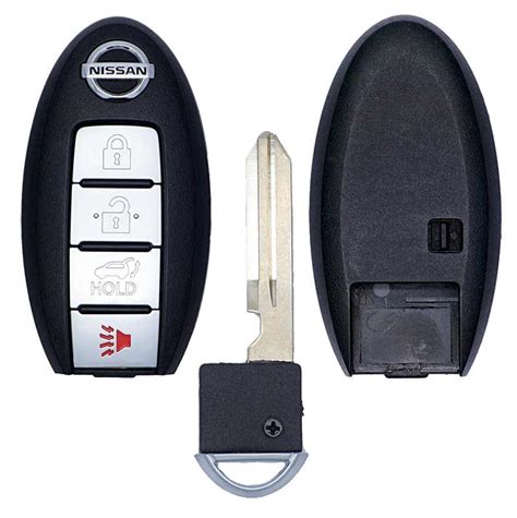 Nissan Armada Smart Keyless Remote Fob Transmitter Cwtwb U