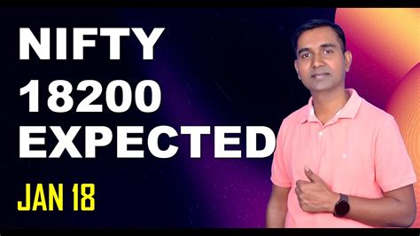 Nifty Prediction For Tomorrow I Bank Nifty Tomorrow Prediction I