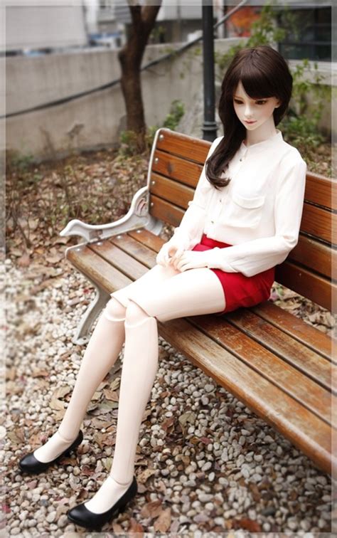 Life Size Dolls