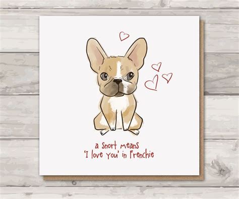 34 Cutest Valentine's Day Cards for Dog Lovers in 2022 | Valentines day ...